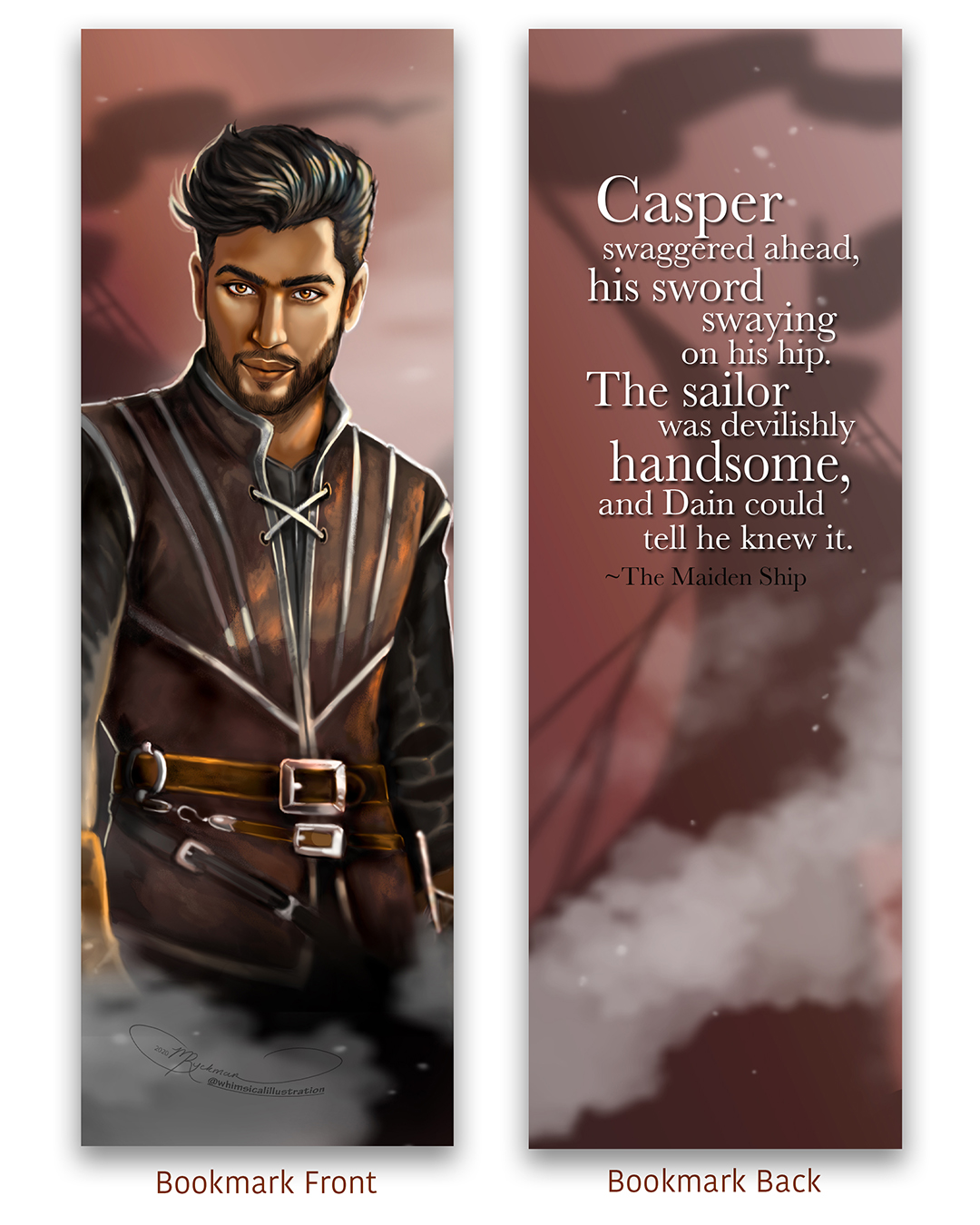 Casper_Example – Whimsical Publishing