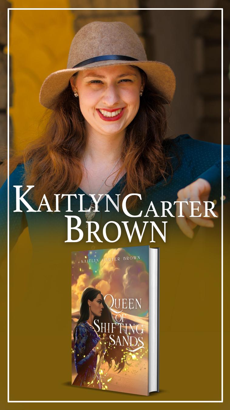 Kaitlyn – Whimsical Publishing